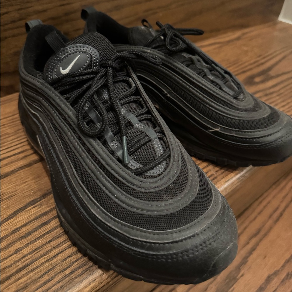 Nike Air Max 97 Black